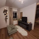 Apartment Landgut Auszeit - Erholung Am Berg 1300m