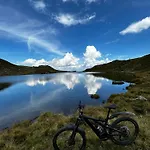 Landgut Auszeit - Erholung Am Berg 1300m *