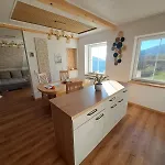 Apartment Landgut Auszeit - Erholung Am Berg 1300m