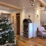 Apartment Landgut Auszeit - Erholung Am Berg 1300m
