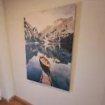 Apartment Landgut Auszeit - Erholung Am Berg 1300m Oberkremsberg