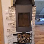 Apartment Landgut Auszeit - Erholung Am Berg 1300m