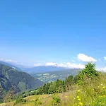 Landgut Auszeit - Erholung Am Berg 1300m