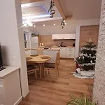 Landgut Auszeit - Erholung Am Berg 1300m Apartment