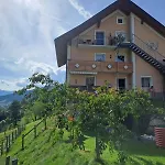 Landgut Auszeit - Erholung Am Berg 1300m * Oberkremsberg