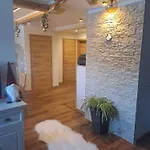 Landgut Auszeit - Erholung Am Berg 1300m Apartment Oberkremsberg