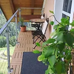 Landgut Auszeit - Erholung Am Berg 1300m Apartment *