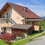 Apartment Landgut Auszeit - Erholung Am Berg 1300m *
