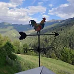 Landgut Auszeit - Erholung Am Berg 1300m *