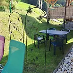 Landgut Auszeit - Erholung Am Berg 1300m Apartment *