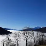 Landgut Auszeit - Erholung Am Berg 1300m Apartment Oberkremsberg