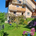 Landgut Auszeit - Erholung Am Berg 1300m Oberkremsberg