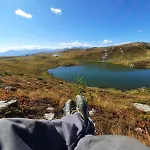 Apartment Landgut Auszeit - Erholung Am Berg 1300m *