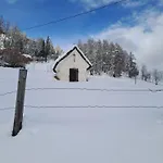 Landgut Auszeit - Erholung Am Berg 1300m