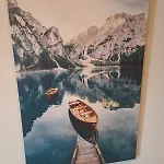 Landgut Auszeit - Erholung Am Berg 1300m Apartment *