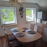 Apartment Landgut Auszeit - Erholung Am Berg 1300m