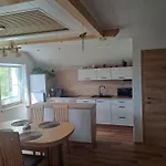 Apartment Landgut Auszeit - Erholung Am Berg 1300m