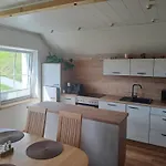 Landgut Auszeit - Erholung Am Berg 1300m Apartment Oberkremsberg