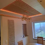 Landgut Auszeit - Erholung Am Berg 1300m Apartment *