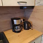 Apartment Landgut Auszeit - Erholung Am Berg 1300m Oberkremsberg