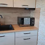 Landgut Auszeit - Erholung Am Berg 1300m Apartment