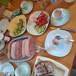 Landgut Auszeit - Erholung Am Berg 1300m * Oberkremsberg