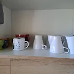 Apartment Landgut Auszeit - Erholung Am Berg 1300m