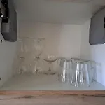 Landgut Auszeit - Erholung Am Berg 1300m Apartment Oberkremsberg