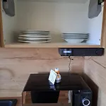 Apartment Landgut Auszeit - Erholung Am Berg 1300m *