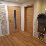 Landgut Auszeit - Erholung Am Berg 1300m Apartment