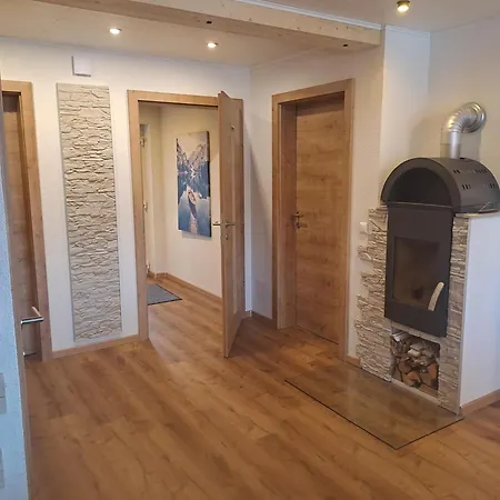 Landgut Auszeit - Erholung Am Berg 1300m Appartement *