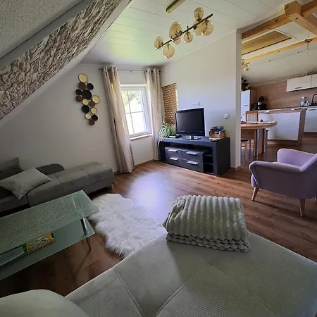 Landgut Auszeit - Erholung Am Berg 1300m Apartment Oberkremsberg