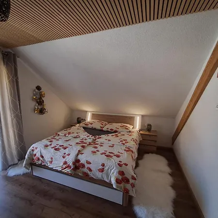 Landgut Auszeit - Erholung Am Berg 1300m