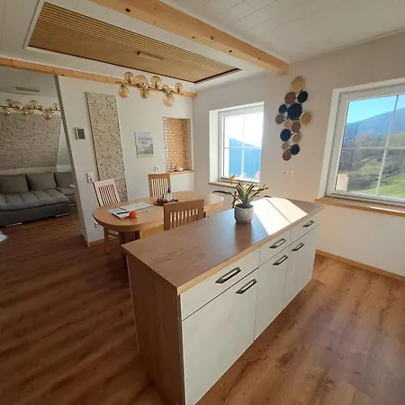 Διαμέρισμα Landgut Auszeit - Erholung Am Berg 1300m