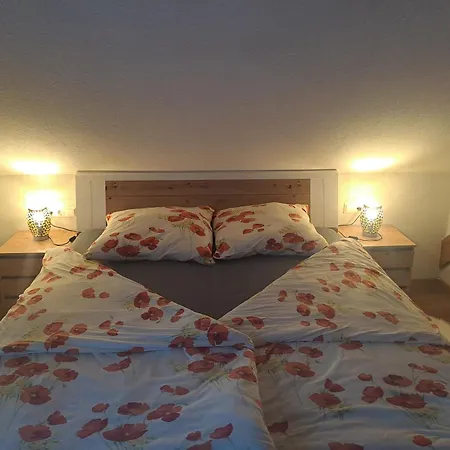 Landgut Auszeit - Erholung Am Berg 1300m