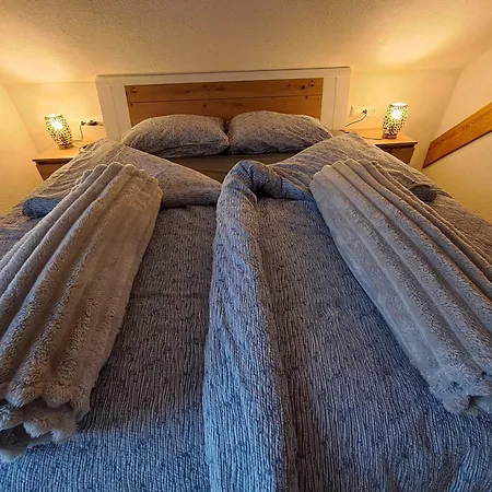 Landgut Auszeit - Erholung Am Berg 1300m