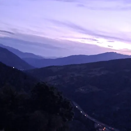 Διαμέρισμα Landgut Auszeit - Erholung Am Berg 1300m *