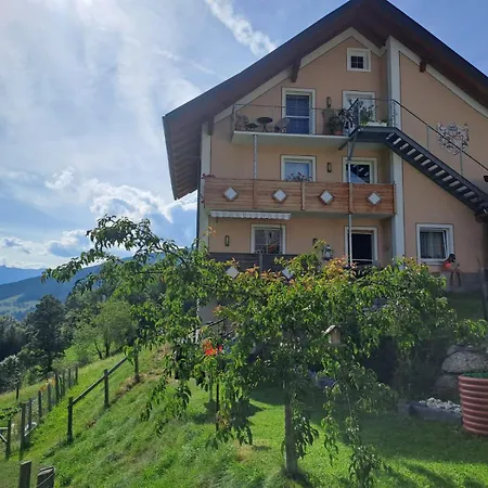 Landgut Auszeit - Erholung Am Berg 1300m * Oberkremsberg