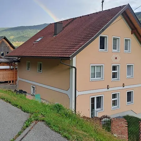 Landgut Auszeit - Erholung Am Berg 1300m * Oberkremsberg