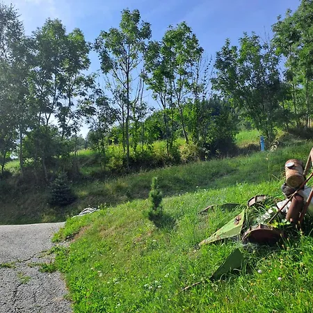Landgut Auszeit - Erholung Am Berg 1300m Διαμέρισμα Oberkremsberg