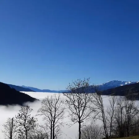 Landgut Auszeit - Erholung Am Berg 1300m Διαμέρισμα Oberkremsberg