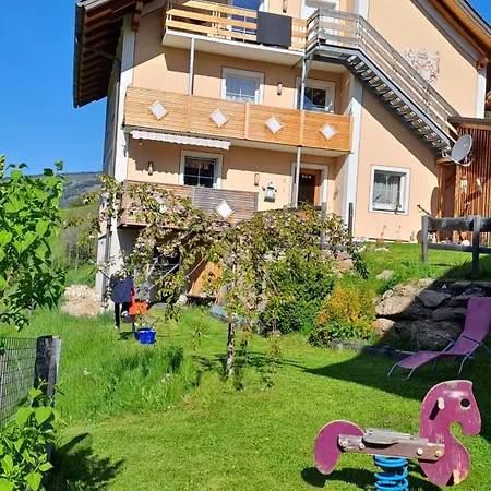 Landgut Auszeit - Erholung Am Berg 1300m Oberkremsberg