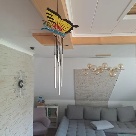Apartment Landgut Auszeit - Erholung Am Berg 1300m *