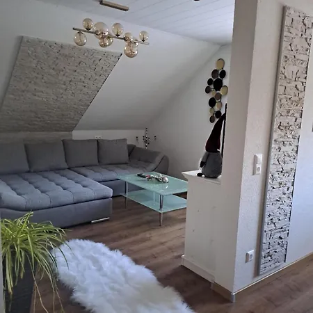 Landgut Auszeit - Erholung Am Berg 1300m Apartment