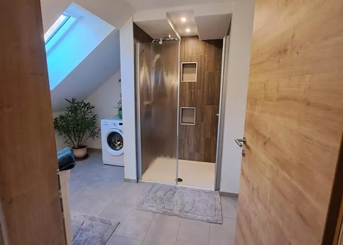 Landgut Auszeit - Erholung Am Berg 1300m Oberkremsberg