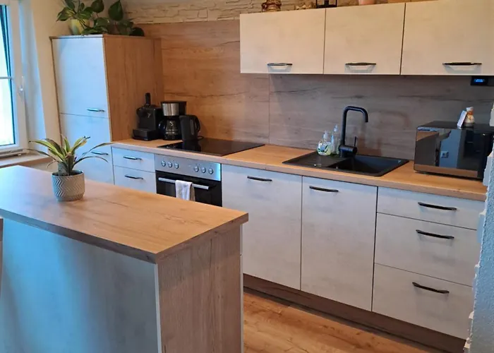 Landgut Auszeit - Erholung Am Berg 1300m *