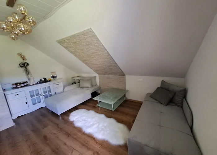 Landgut Auszeit - Erholung Am Berg 1300m * Oberkremsberg