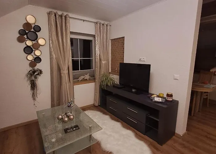 Apartment Landgut Auszeit - Erholung Am Berg 1300m