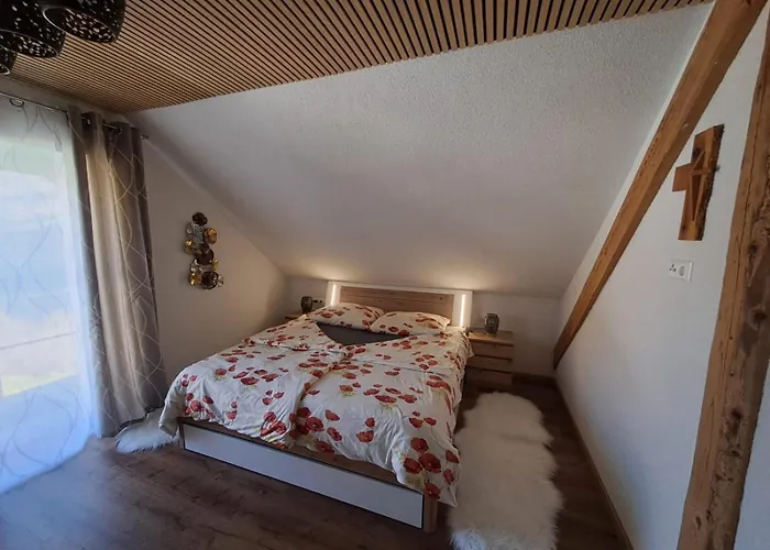 Landgut Auszeit - Erholung Am Berg 1300m