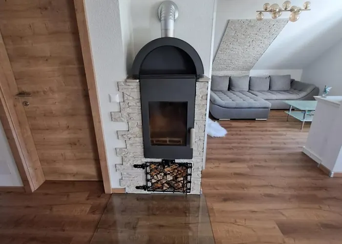 Landgut Auszeit - Erholung Am Berg 1300m *